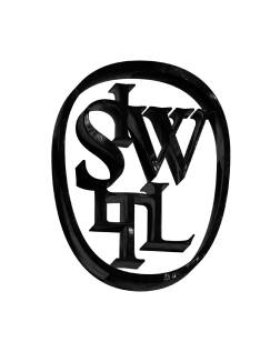 SWL badge